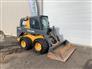 John Deere 2011 332D Skid Steers