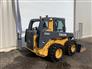 John Deere 2011 332D Skid Steers