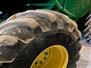 John Deere 2013 S680 Combines