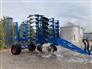 Lemken 2023 Rubin 12 600KUA Discs