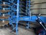 Lemken 2023 Rubin 12 600KUA Discs