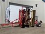 Pottinger 2014 6001T Discs
