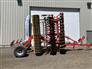 Pottinger 2014 6001T Discs