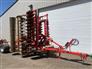 Pottinger 2014 6001T Discs