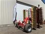 Pottinger 2014 6001T Discs
