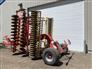 Pottinger 2014 6001T Discs