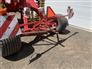 Pottinger 2014 6001T Discs