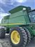 John Deere 2011 9770 STS Combines