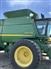 John Deere 2011 9770 STS Combines