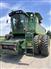 John Deere 2011 9770 STS Combines