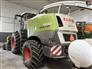 Claas 2017 960 Forage Harvesters