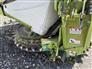 Claas 2017 960 Forage Harvesters