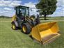 John Deere 2023 324 P Backhoes & Loaders