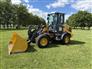 John Deere 2023 324 P Backhoes & Loaders