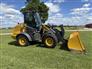 John Deere 2023 324 P Backhoes & Loaders