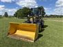 John Deere 2023 324 P Backhoes & Loaders