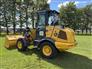 John Deere 2023 324 P Backhoes & Loaders