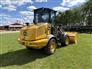John Deere 2023 324 P Backhoes & Loaders