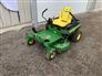 John Deere 2025 Z320M Riding Lawn Mowers