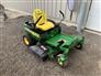 John Deere 2025 Z320M Riding Lawn Mowers