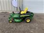 John Deere 2025 Z320M Riding Lawn Mowers