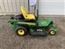 John Deere 2025 Z320M Riding Lawn Mowers