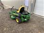 John Deere 2025 Z320M Riding Lawn Mowers
