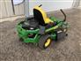 John Deere 2025 Z320M Riding Lawn Mowers