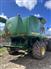John Deere 2009 9770 STS Combines