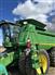John Deere 2009 9770 STS Combines