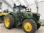 John Deere 2021 6215R Other Tractors