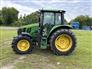 John Deere 2022 6120M Other Tractors