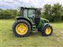 John Deere 2022 6120M Other Tractors