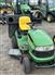 John Deere 2007 LA120 Riding Lawn Mowers