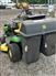 John Deere 2007 LA120 Riding Lawn Mowers
