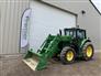 2020 John Deere 6110M