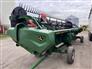 John Deere 2021 RD30F Headers - Other