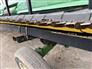 John Deere 2021 RD30F Headers - Other