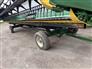 John Deere 2021 RD30F Headers - Other