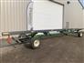 Horst Welding 2016 CHCF36 Headers - Trailers