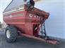 J&M 500-14 Grain Carts