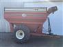 J&M 500-14 Grain Carts