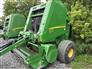 John Deere 2019 450M Balers - Round
