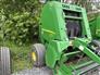 John Deere 2019 450M Balers - Round