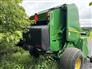 John Deere 2019 450M Balers - Round