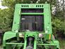 John Deere 2019 450M Balers - Round