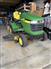 2011 John Deere X360