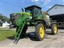 John Deere 2024 412R Sprayers - Self Propelled