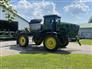 John Deere 2024 412R Sprayers - Self Propelled