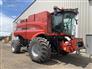 Case IH 2016 6140 Combines